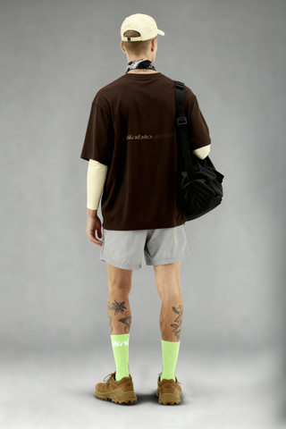 M6 Active shorts