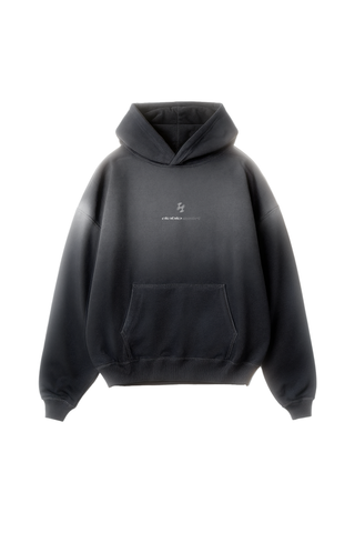 S8 Warm up hood