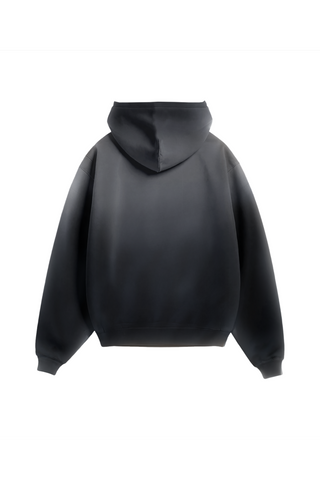 S8 Warm up hood