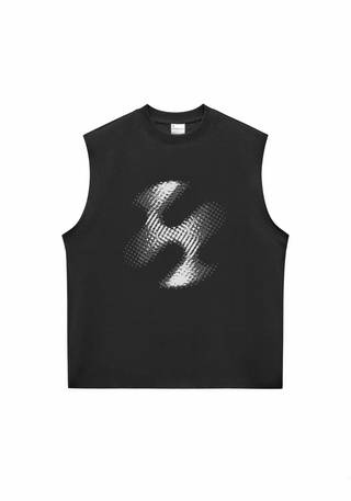 W6 Sleeveless workout tee