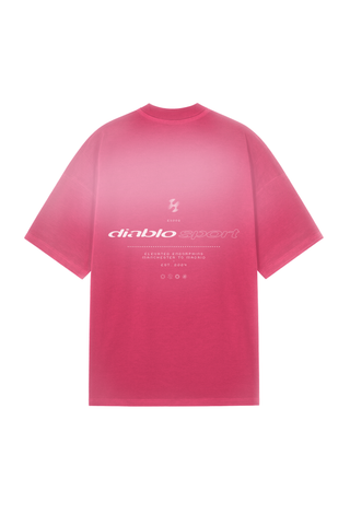 W3 Sunfade warm up tee