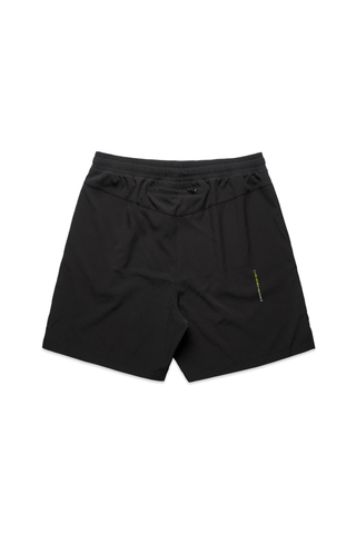M6 Active Shorts