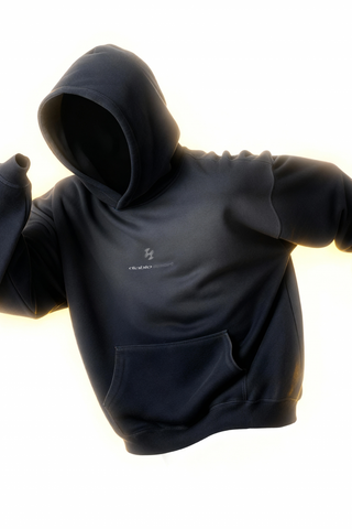 S8 Warm up hood