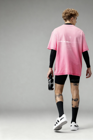 T5 Warm up tee