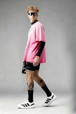 T5 Warm up tee