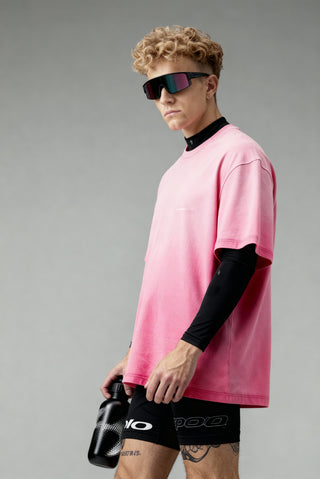 T5 Warm up tee