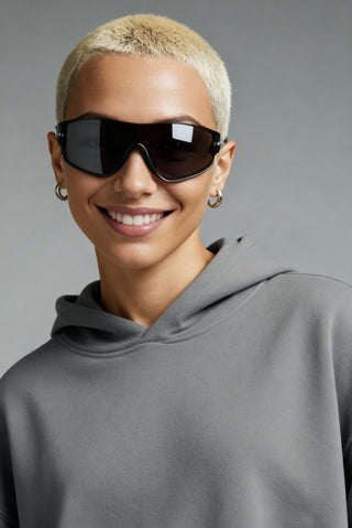 W5 warm down hoody