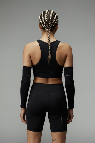 W11 Womens shorts