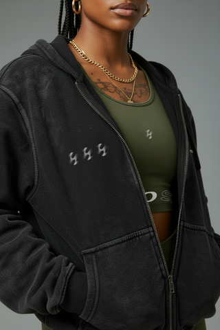 W2 Zip hood