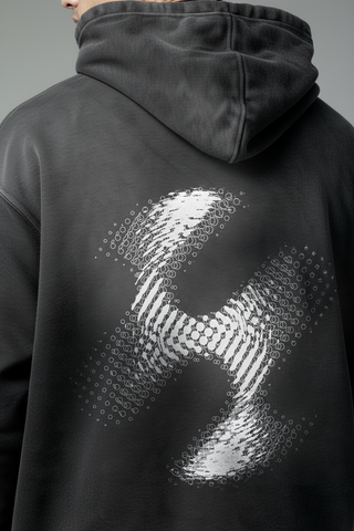 M1 Zip hood