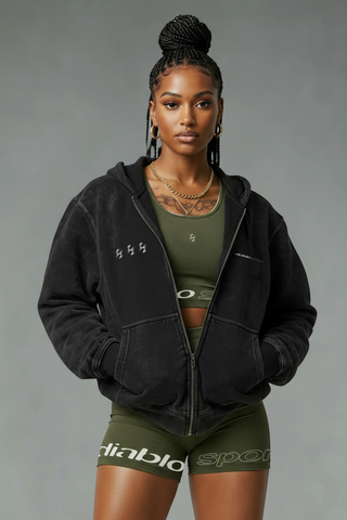 W2 Zip hood