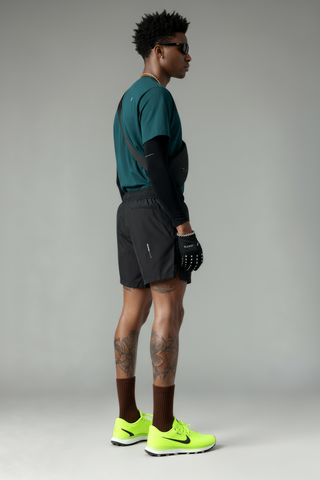 M6 Active Shorts