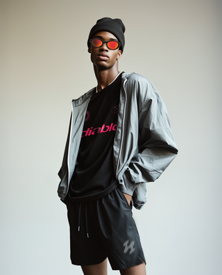 D.N.A  Active tee