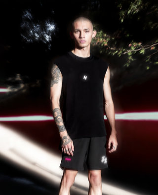 D.N.A  Active Tank