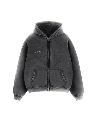 W2 Zip hood