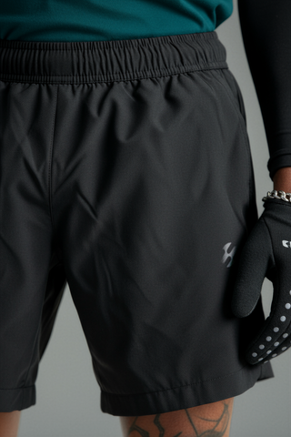 M6 Active Shorts