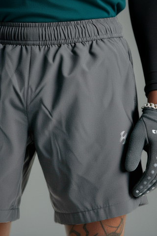M6 Active shorts