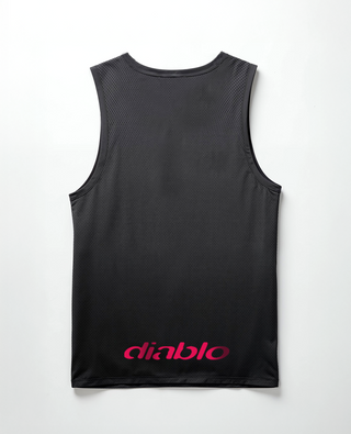D.N.A Sports vest