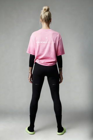 W3 Sunfade warm up tee